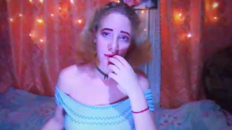 Mel Mellie online show from December 2024 09:04:02 PM