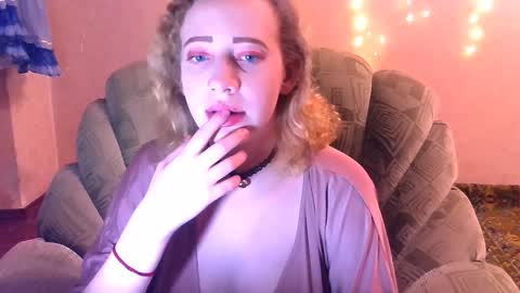 Mel Mellie online show from January 2025 10:21:01 PM