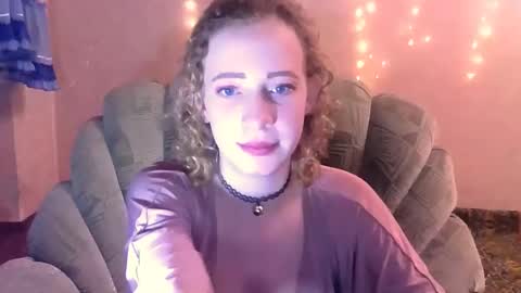 Mel Mellie online show from February 2025 09:45:02 PM