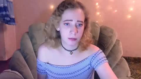 Mel Mellie online show from February 2025 11:06:01 PM