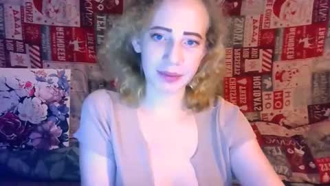 Mel Mellie online show from March 2025 08:00:01 PM