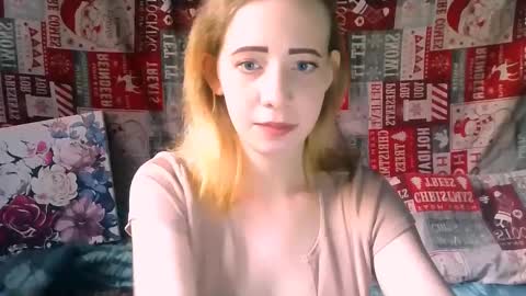 Mel Mellie online show from March 2025 02:51:01 PM