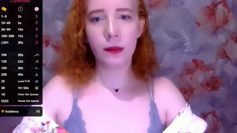 Mel Mellie online show from March 2026 11:08:01 PM