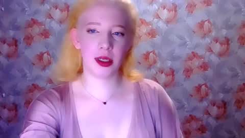 Mel Mellie online show from April 2026 11:57:01 PM