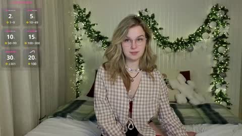 Snapshot of mel_nelson chatting on December 2024 11:07:01 AM Mel online show from December 2024 11:07:01 AM