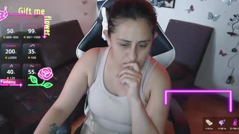 mel raise online show from October 2025 08:40:02 PM