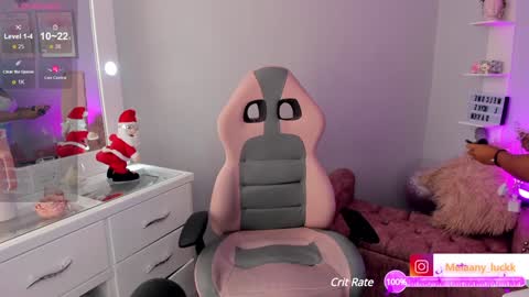 Melaany  online show from December 2024 07:10:01 PM