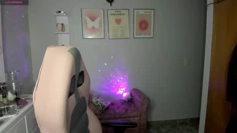 Melaany  online show from September 2025 12:35:01 AM