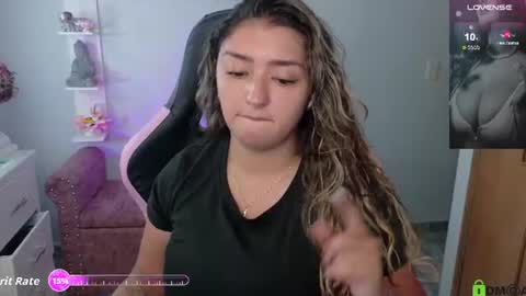 Melaany  online show from July 2026 10:58:02 PM