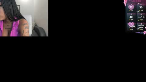 Snapshot of melan_owen chatting on September 2025 09:58:01 PM melan_owen online show from September 2025 09:58:01 PM