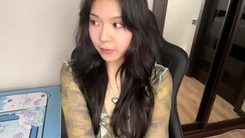 Melana online show from March 2025 10:22:02 AM