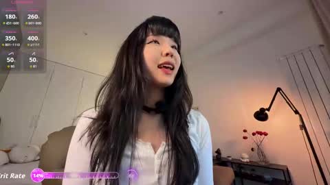 Melana online show from November 2025 08:25:02 AM