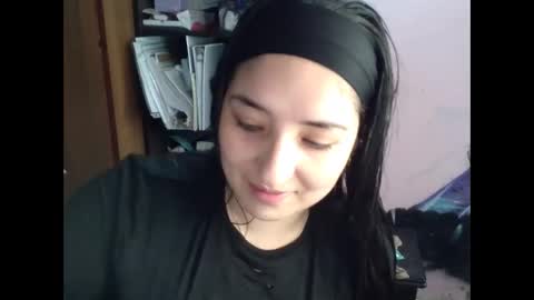 melani1103 online show from November 2025 05:48:01 PM