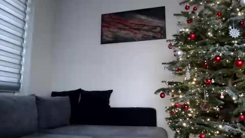 Melania online show from December 2024 12:38:02 PM