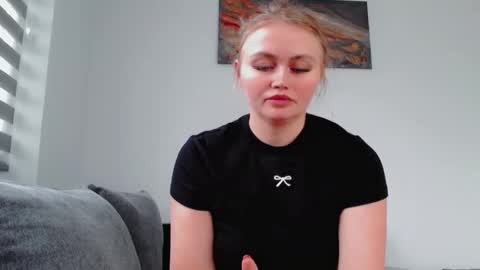 Melania online show from February 2026 12:45:01 PM