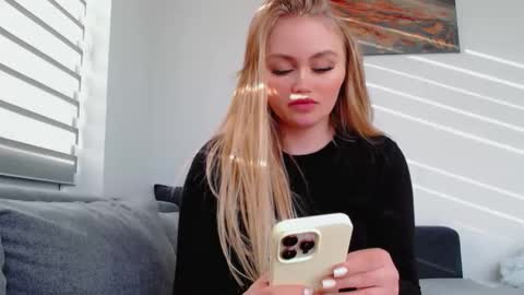 Melania online show from April 2026 03:06:01 PM