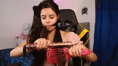 MELANI online show from March 2026 04:39:02 PM