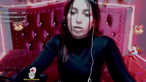 melani_cute01 online show from January 2025 04:28:01 AM