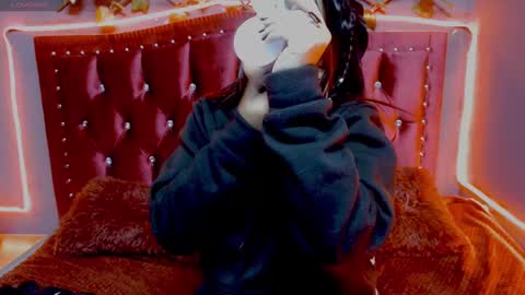 melani_cute01 online show from January 2025 05:41:02 AM