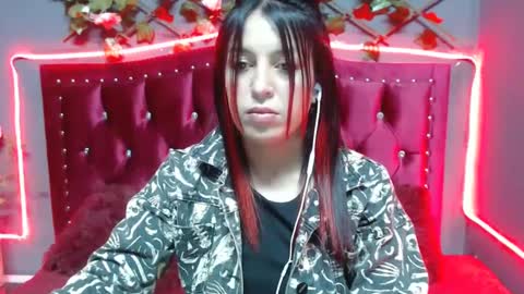 melani_cute01 online show from February 2025 08:53:02 PM