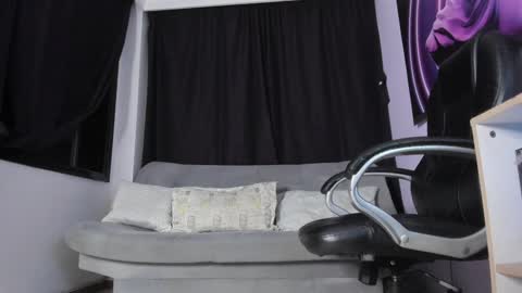 melani greyy online show from January 2025 01:32:01 AM