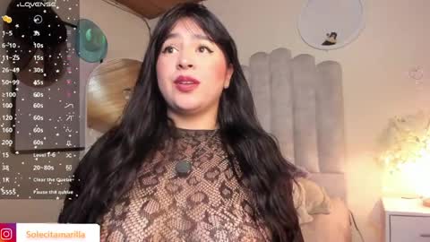 Melani sunny online show from April 2026 01:38:02 AM