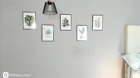 melania_rousse online show from January 2025 03:22:02 PM