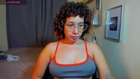 Snapshot of melaniacosta chatting on June 2026 12:43:02 AM melani online show from June 2026 12:43:02 AM