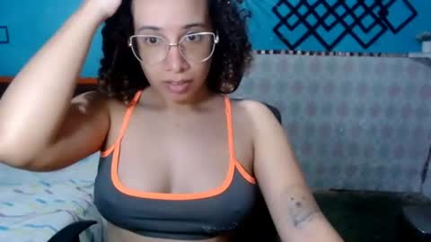 Snapshot of melaniacosta chatting on July 2026 02:45:01 PM melani online show from July 2026 02:45:01 PM