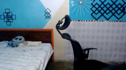 Snapshot of melaniacosta chatting on August 2026 08:11:01 PM melani online show from August 2026 08:11:01 PM