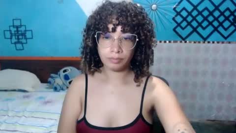 Snapshot of melaniacosta chatting on August 2026 02:22:01 PM melani online show from August 2026 02:22:01 PM