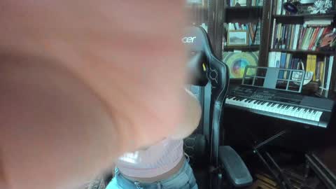 Melanie Independent model online show from January 2025 12:11:01 AM