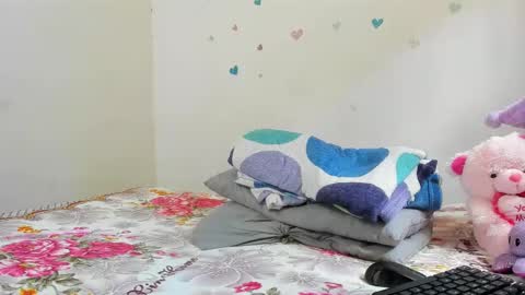 Melanie Independent model online show from January 2025 05:38:02 PM