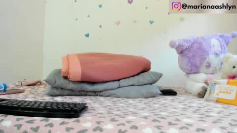 Melanie Independent model online show from February 2025 08:43:02 PM