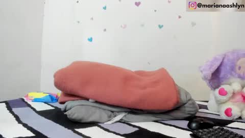 Melanie Independent model online show from March 2025 03:11:02 AM