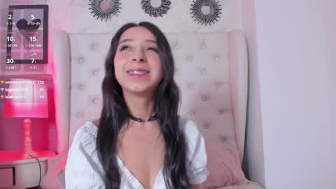 Melanie online show from January 2025 05:42:02 PM