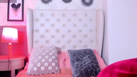 Melanie online show from February 2025 11:22:02 AM