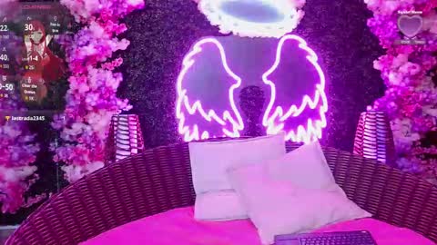 Melanie online show from September 2025 11:38:01 PM