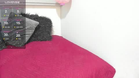 Melanie  online show from January 2025 10:12:02 AM