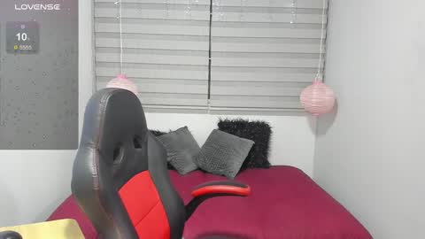 Melanie  online show from February 2025 07:15:01 AM