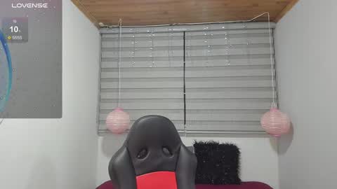 Melanie  online show from February 2025 10:21:01 AM