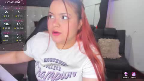 Melanie  online show from March 2025 07:10:01 AM