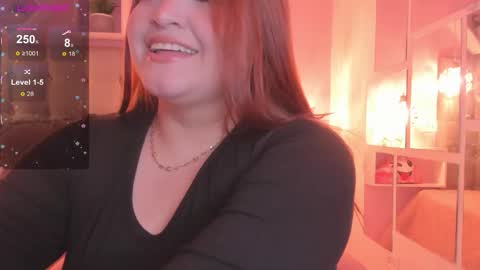 Melanie  online show from September 2025 04:37:02 AM