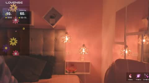 Melanie  online show from October 2025 04:01:02 AM