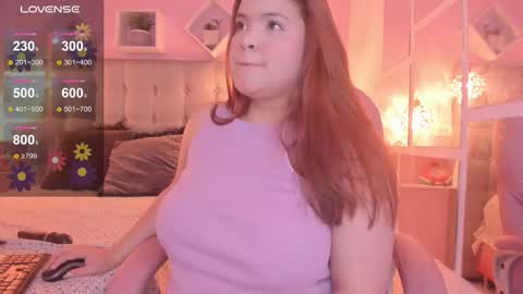 Melanie  online show from October 2025 05:10:02 AM