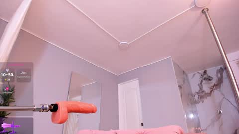 Melanie Miller online show from December 2024 08:13:01 AM