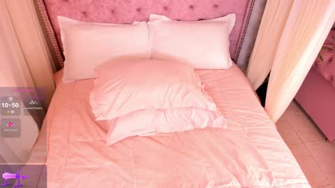 Melanie Miller online show from December 2024 09:28:02 AM