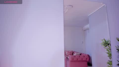 Melanie Miller online show from March 2025 07:21:02 AM