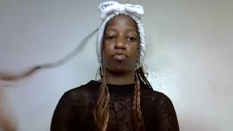 melanie_nay online show from January 2025 08:30:02 AM