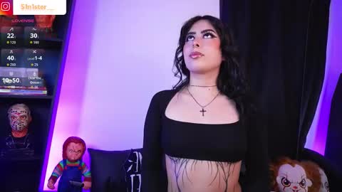 Mel online show from February 2026 04:19:01 AM